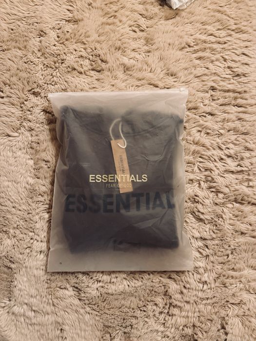 Essentials Hoodie