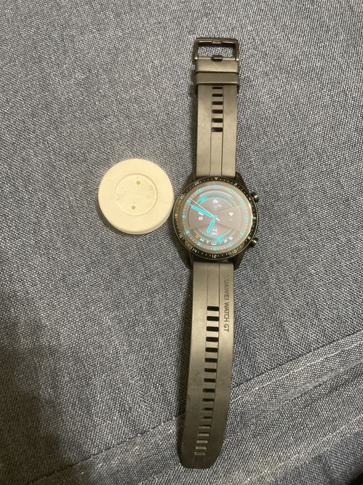 Смарт часовник Huawei GT2