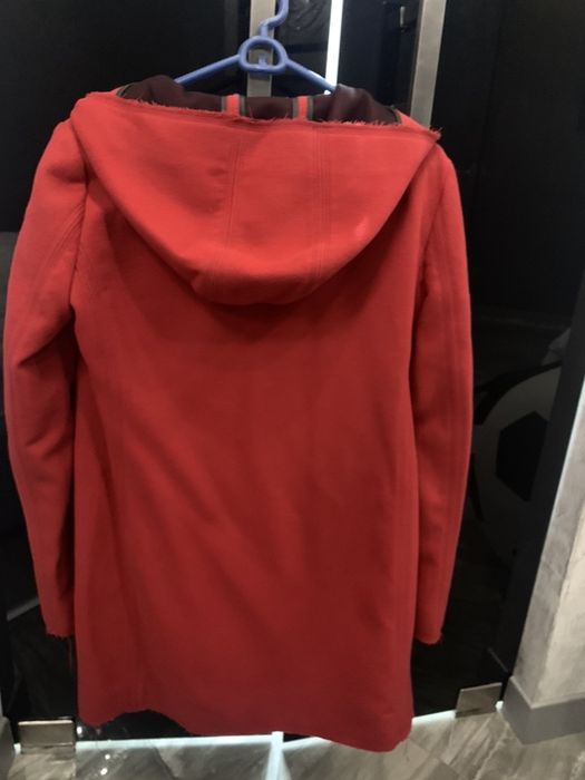 Дамски палта, якета