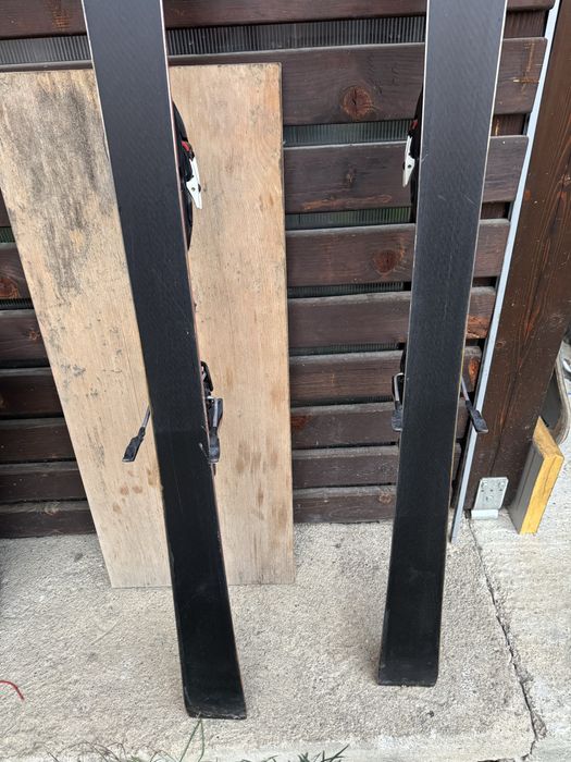 Schiuri Volkl Racetiger SL UVO 165