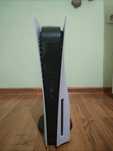 PlayStation 5 disk edition
