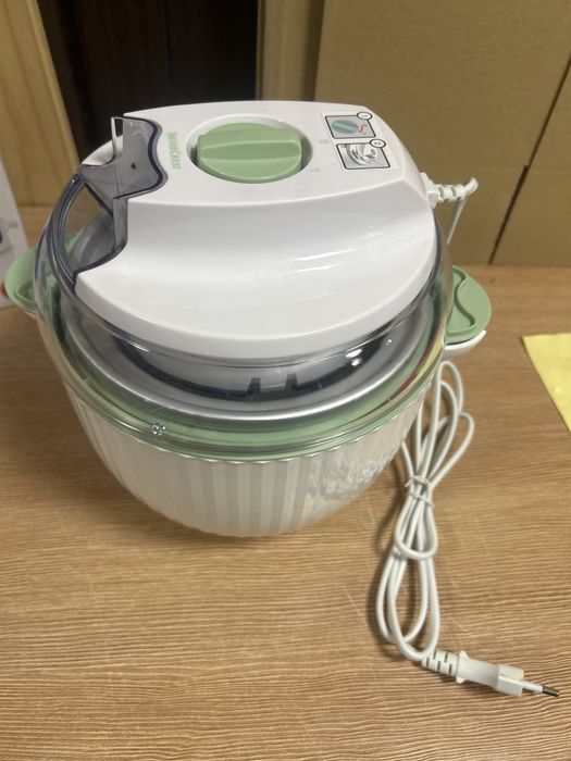 Малина за сладолед  Силверкрест