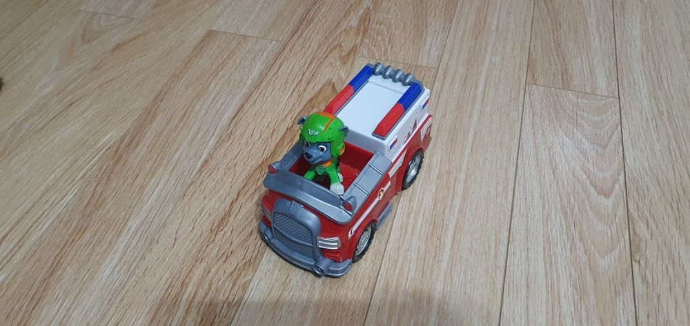 Jucarie Paw Patrol