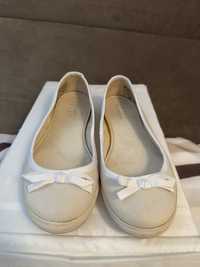 Espadrile LACOSTE marimea 36