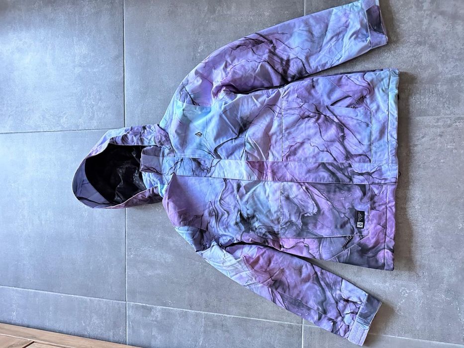 Дамско ски/сноуборд яке Volcom, размер S