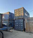 Container maritim containere stoc