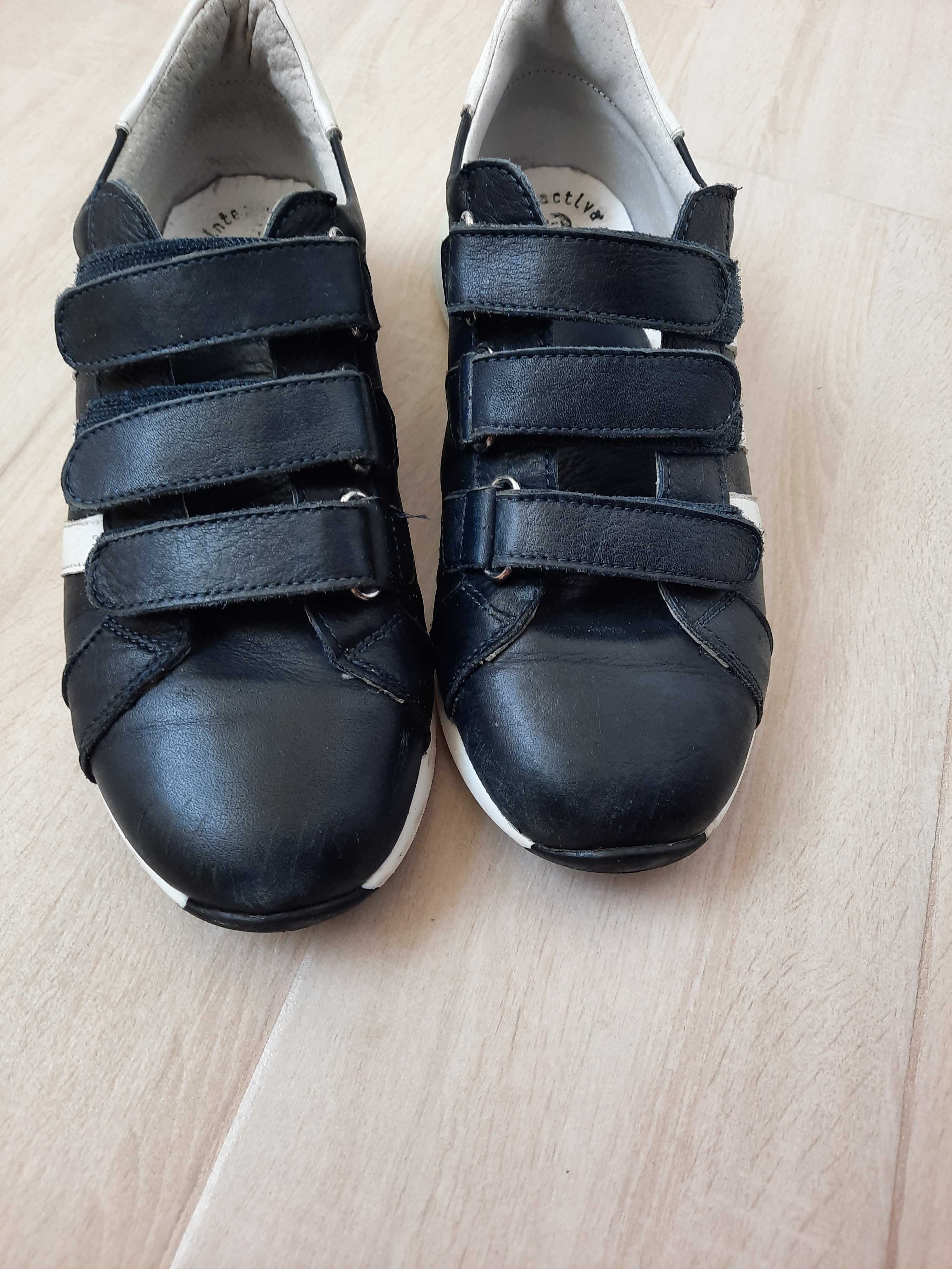 Pantofi sport baieti M 39