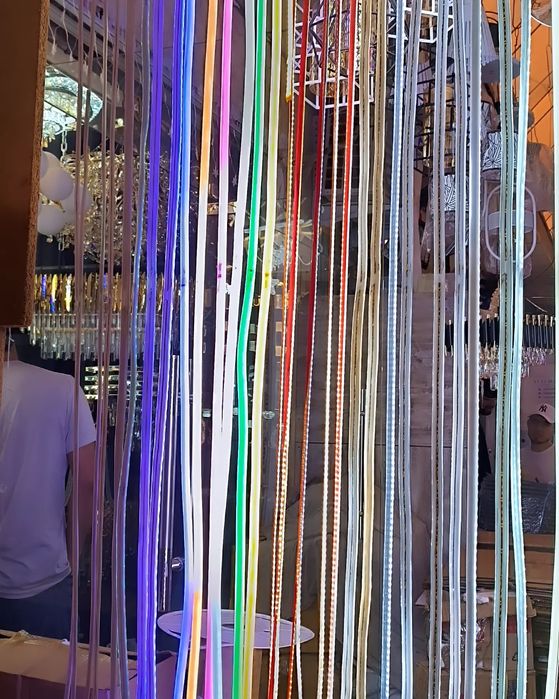 Светодиодние меторвые ленты лед лета метраж