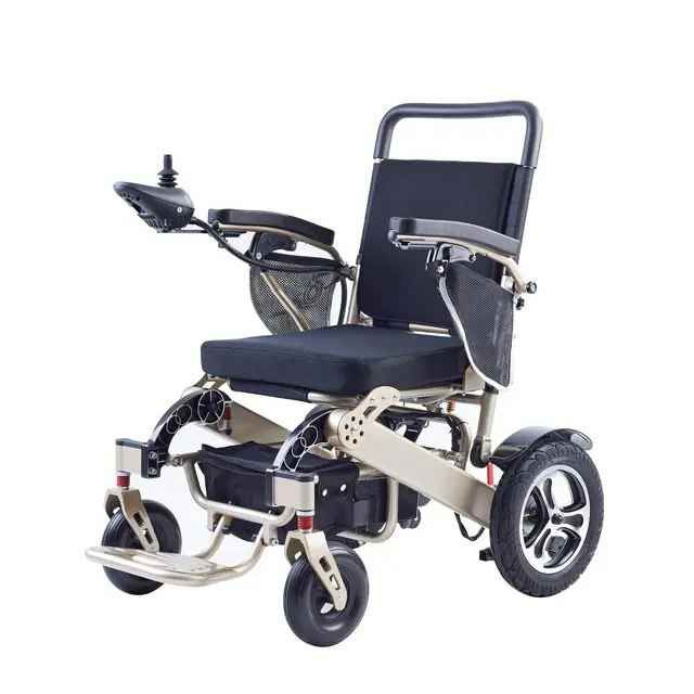 Elektron kolyaska электрическая инвалидная коляска