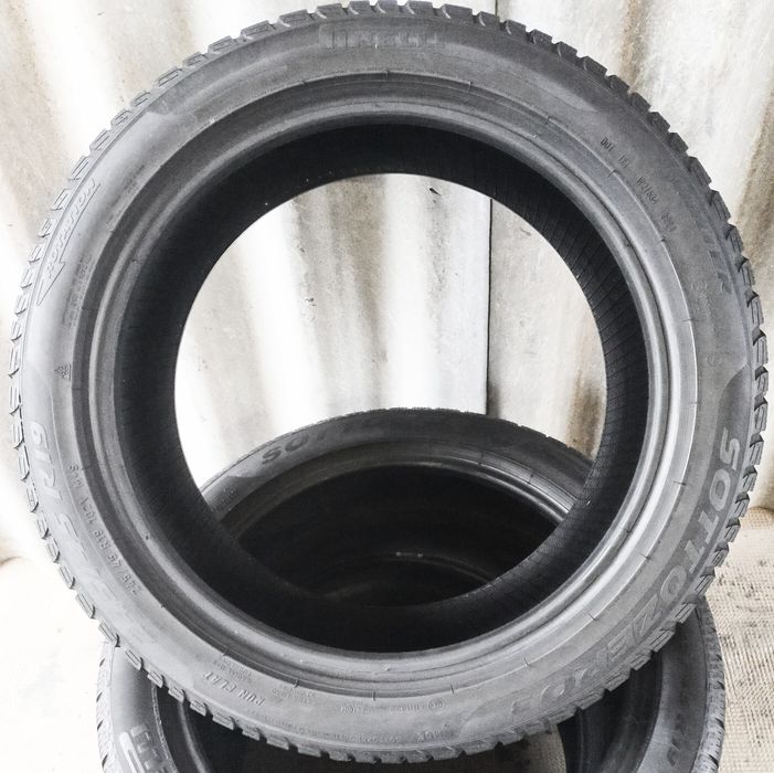 245/45 R19- BMW 5-F07 6-G32 7-G11,G12 X3-F25 X4-F26 iX1-U11, iX2-U10