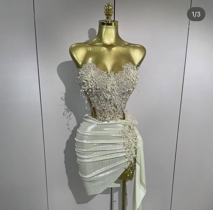 Официален сет от Reina Store