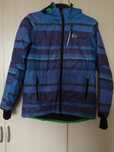 Geaca snowboard ski Ride ProTherm impermeabila