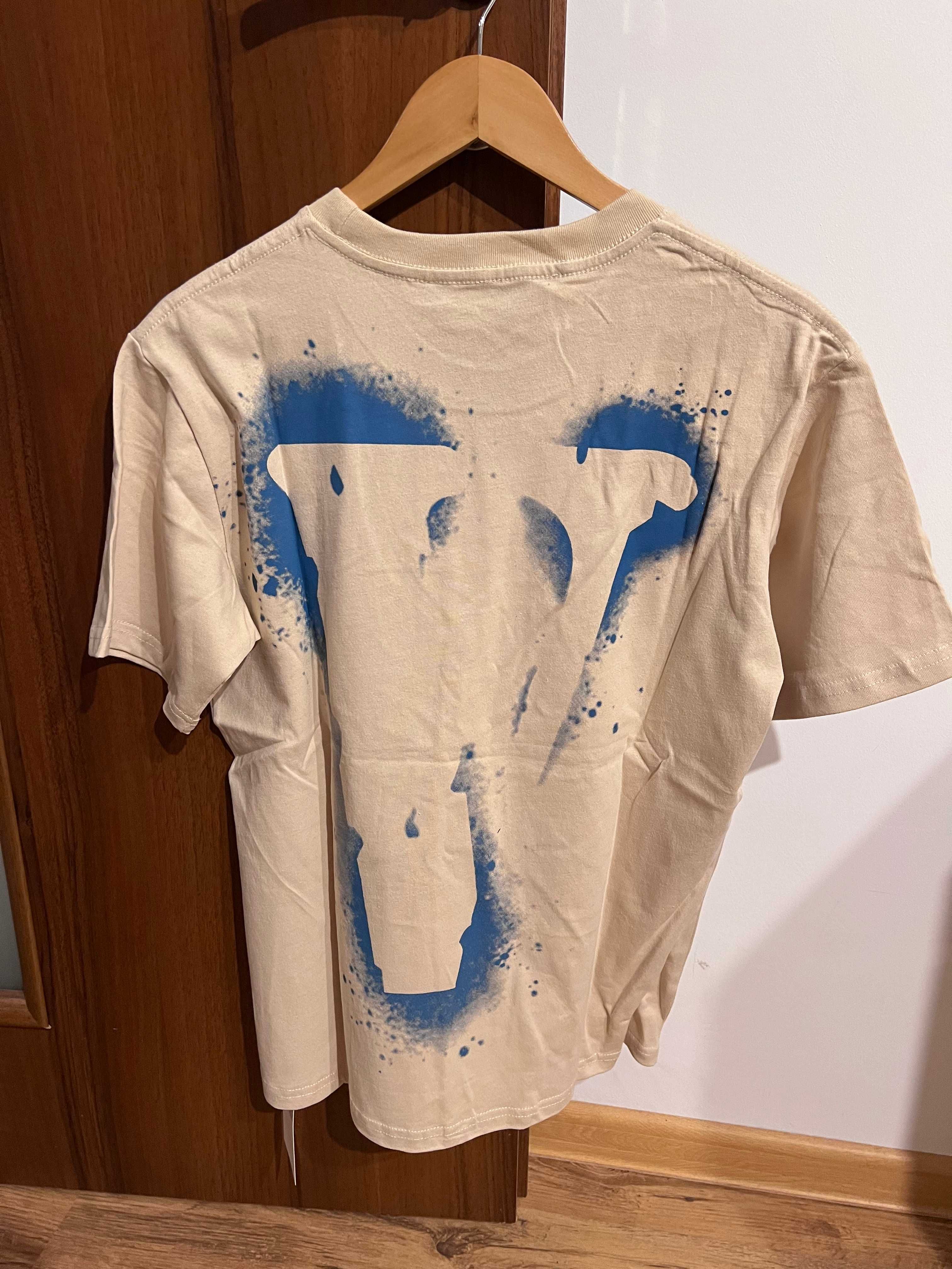 Tricou Vlone Graffiti marimea S