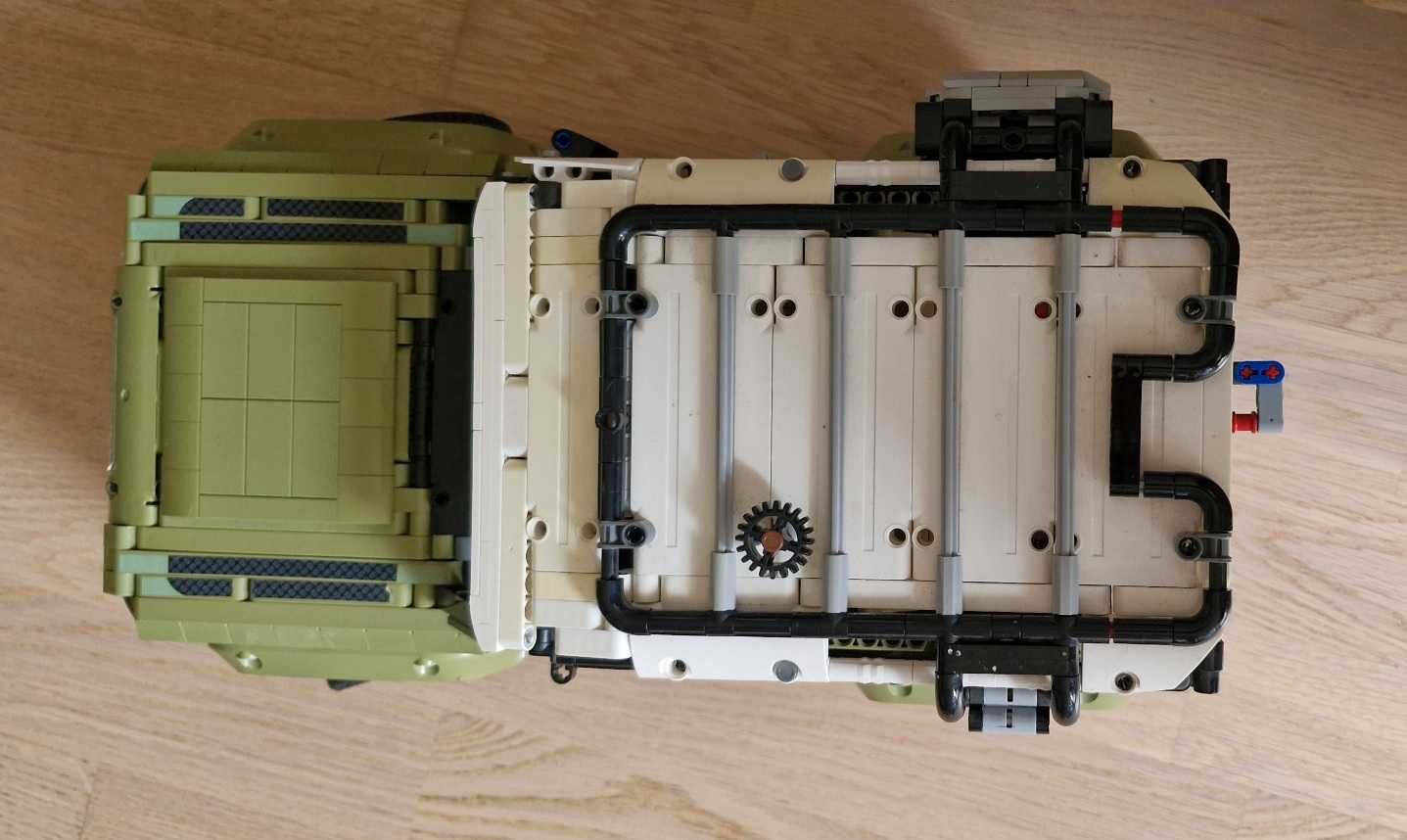 LEGO technic ЛЕГО техник 42110 RANGE ROVER