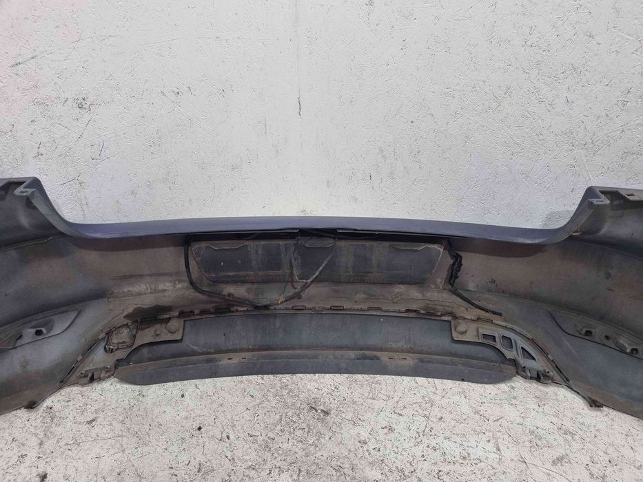 Bara spate Volkswagen Golf 6 (5K1) [Fabr 2009-2013] LD5Q