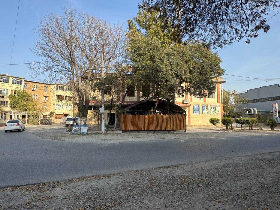 Продается  Нежилое Здание