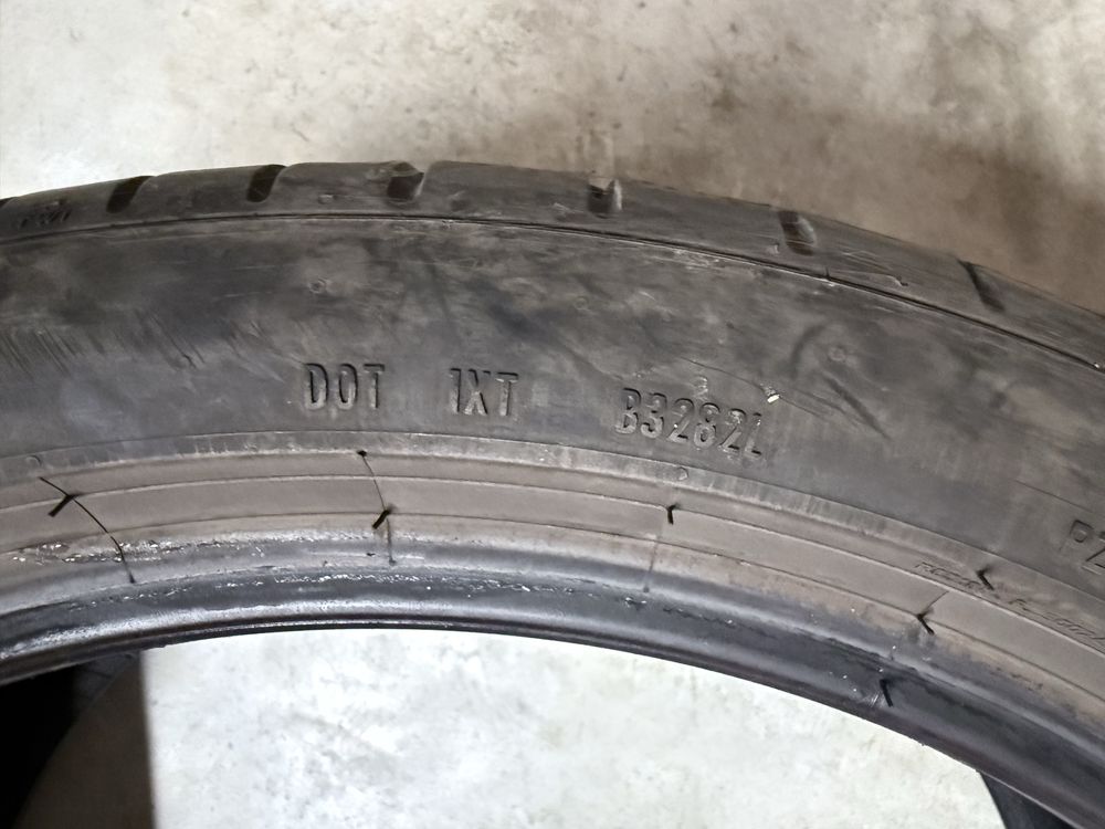 Pirelli PZero 1 брой