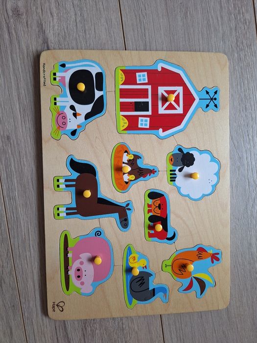 Детски игри(2+/3+ години)