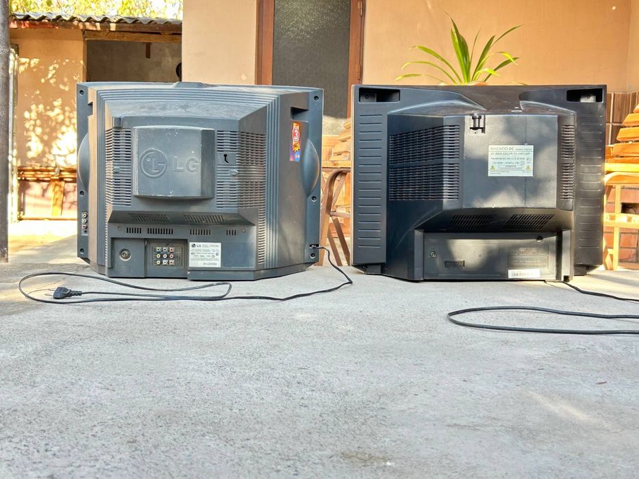 Продаётся телевизоры