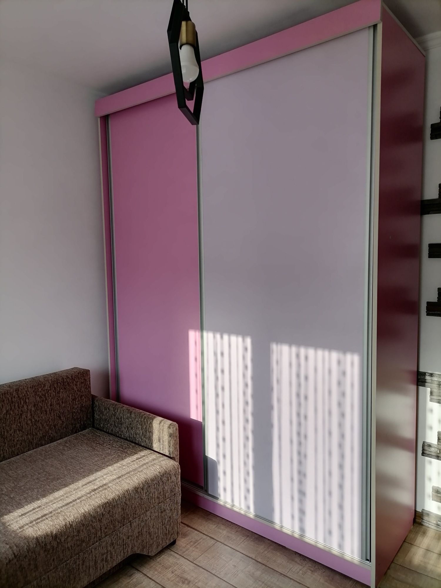 Apartament Trivale