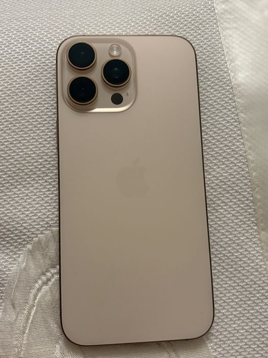 Iphone 16Max 256