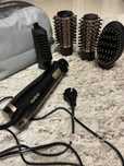 Perie rotativă Babyliss