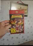 Donkey Kong Bananza sigilat switch 2