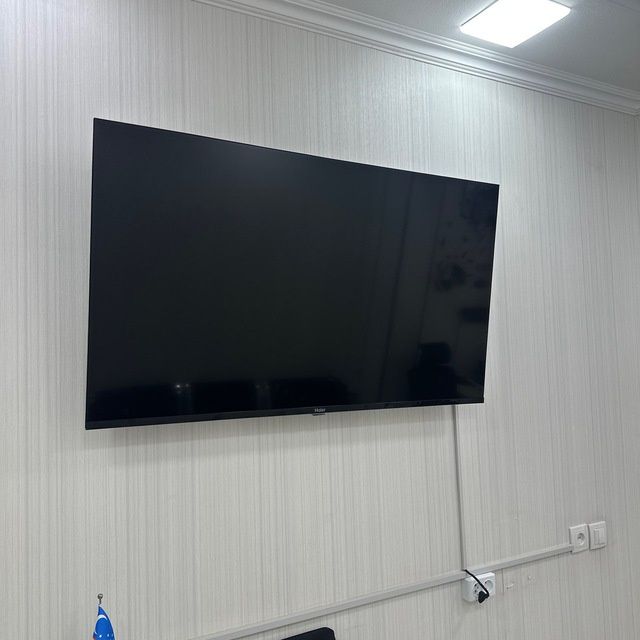HAIER 50 tali  smart TV sotiladi