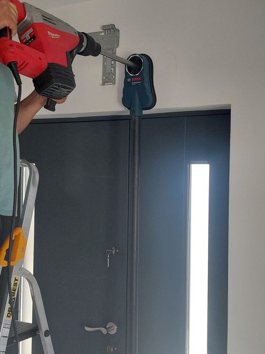 Montaj  aer condiționat  9000-12000 btu, igienizare/mentenanță