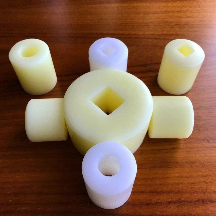 Parafin - Tekstil - RIETER - TRÜTZSCHLER - RIFA