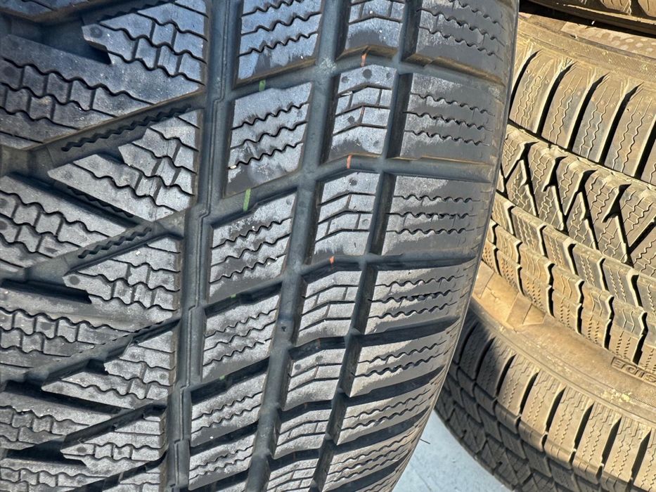 Зимни гуми KUMHO