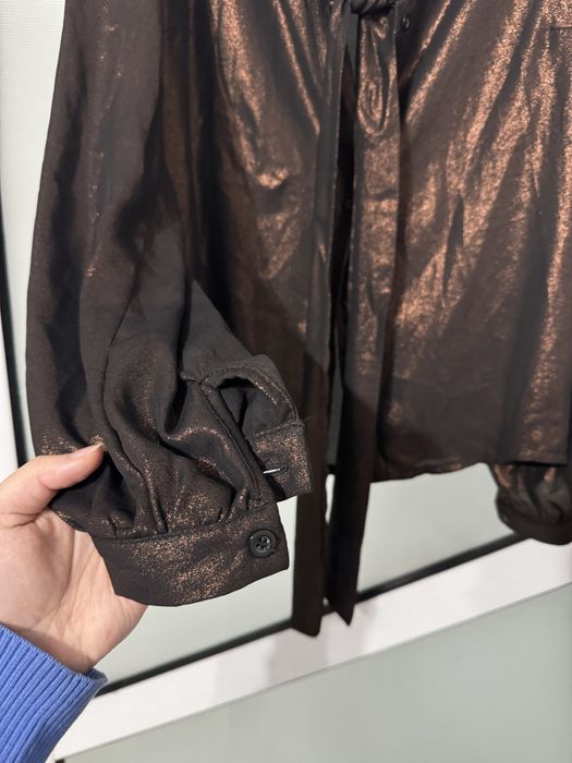 Camasa model deosebit