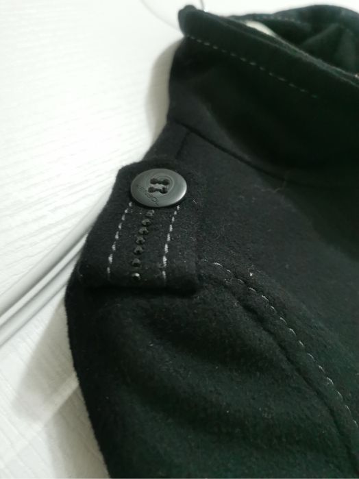 Спортно елегантно палто Kensol