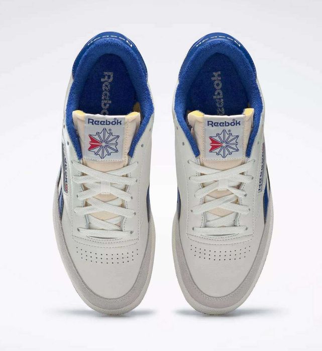 Мужские кроссовки Reebok Club C оригинал, new EUR 42 / US 9