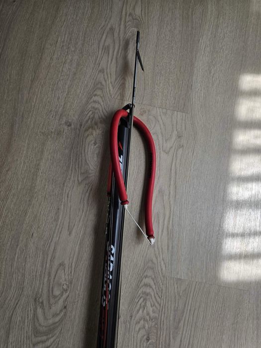 Гръцки харпун Pathos