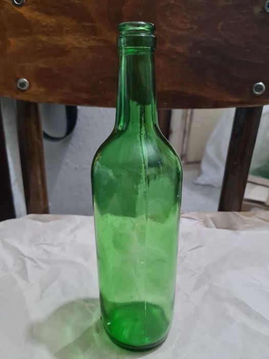 Винени бутилки - 0.750мл.