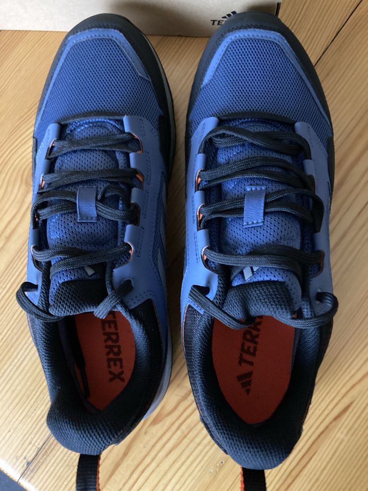 Мъжки оригинални маратонки Adidas Terrex Gortex
