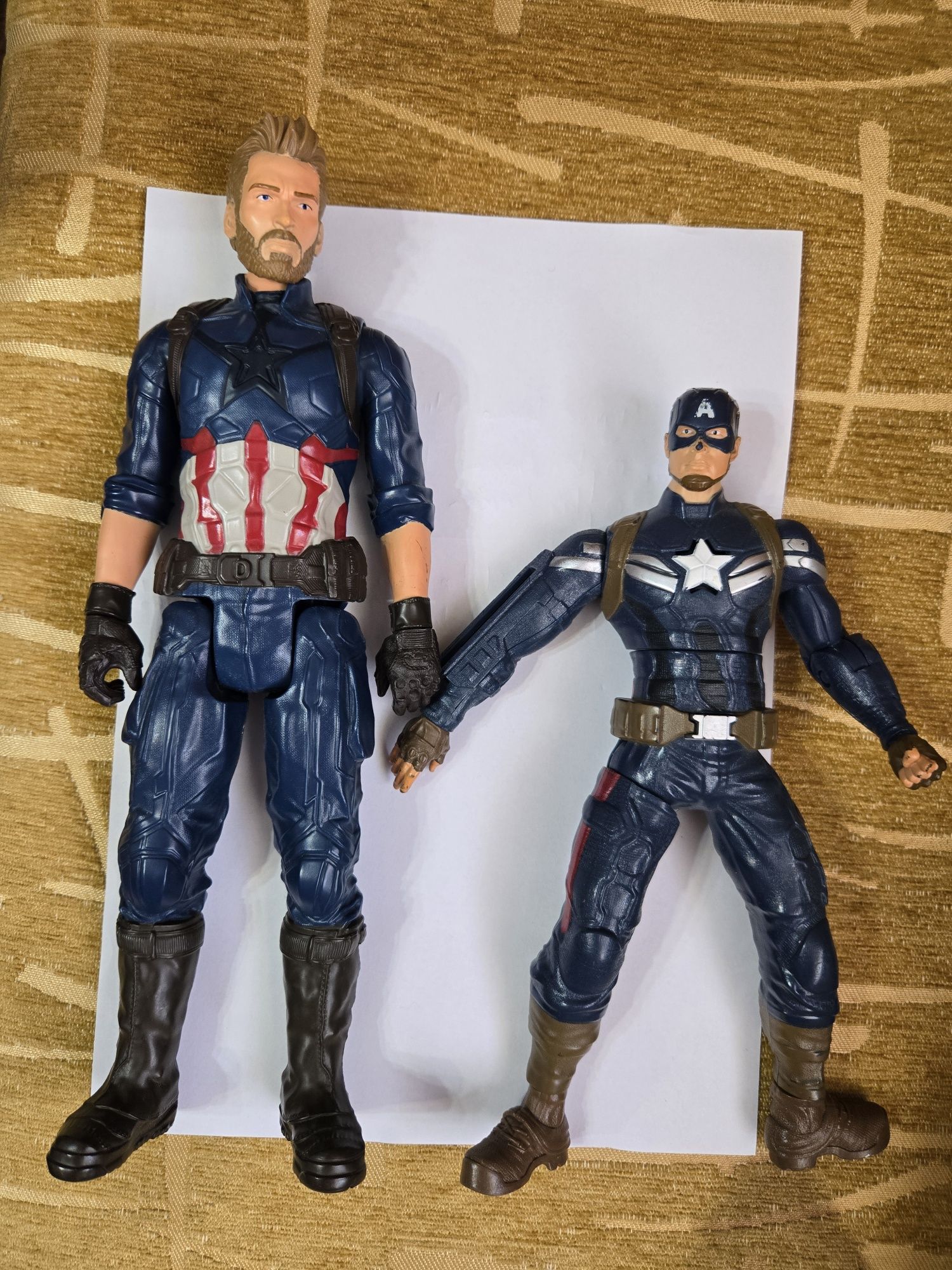 Figurine Marvel Hasbro