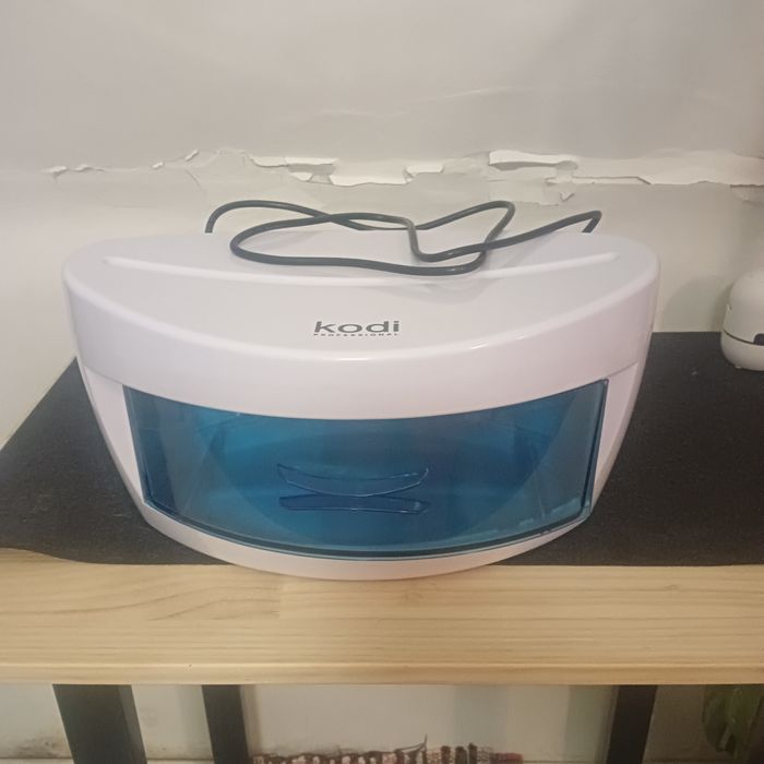 УВ стерилизатор Коди