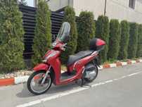 Honda SH 300 2016