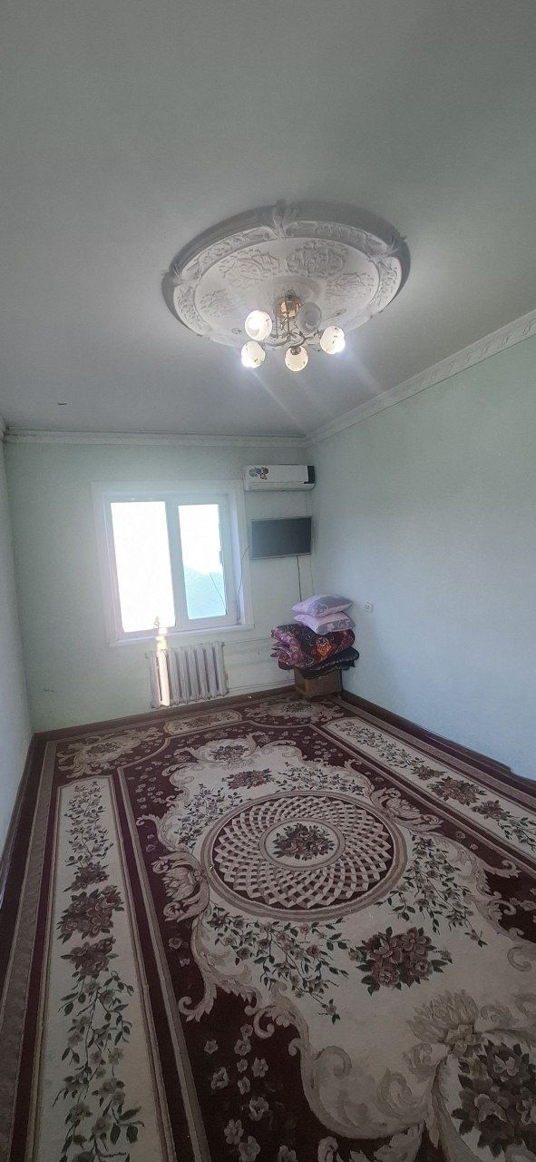 1 хонали квартира ижарага берилади