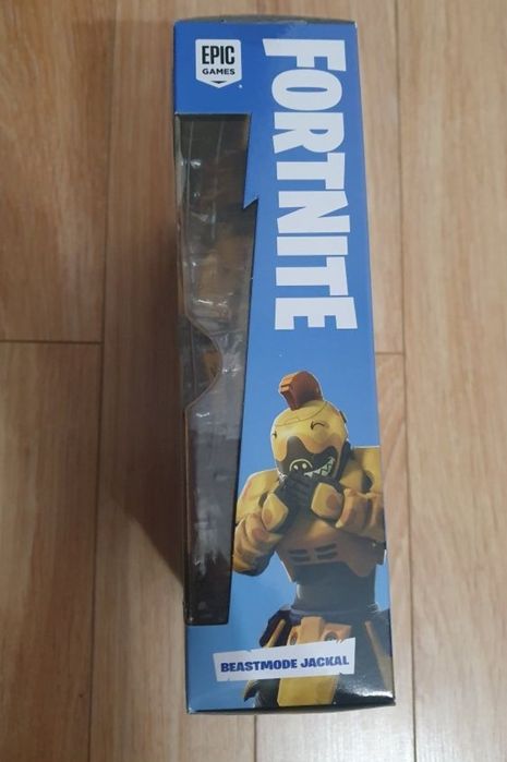 Fortnite Beastmode Jackal