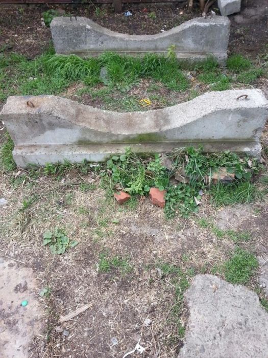 Traverse din beton