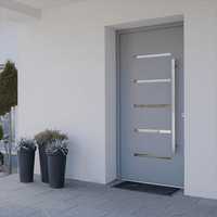 Montaj Uși Metalice, PVC ,MDF