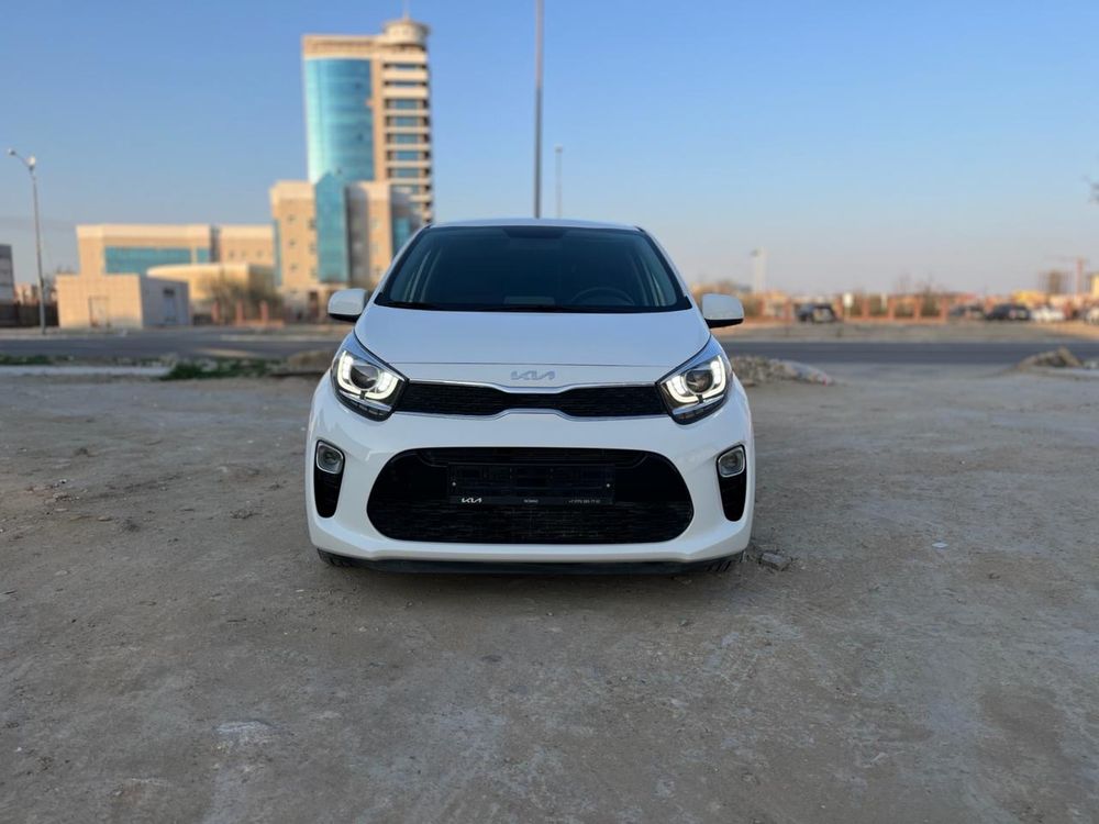 Продаю Kia picanto