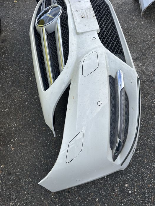 Предница за Мерцедес Mercedes W 246 B class