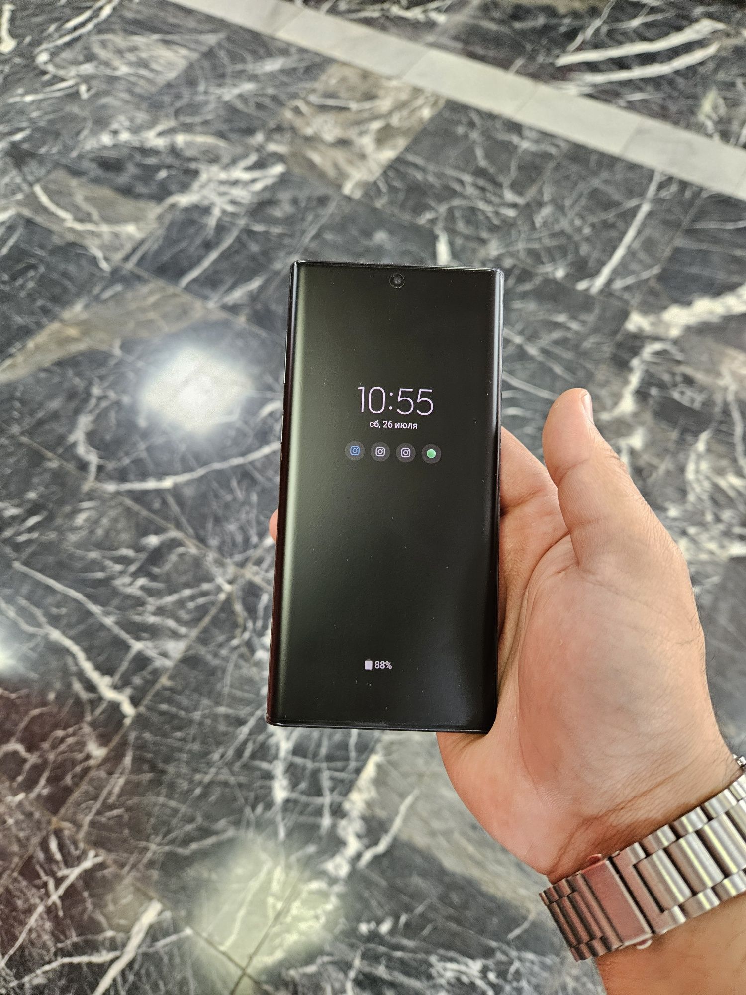 Samsung Galaxy Note 10