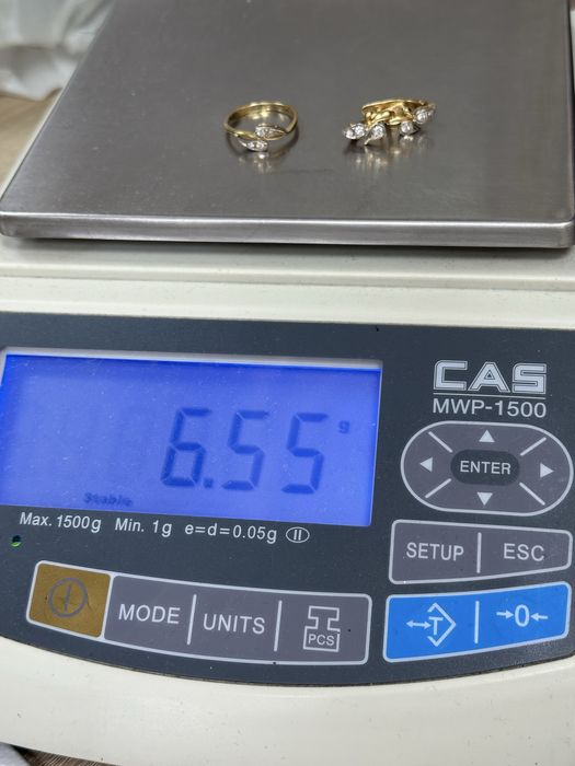 Красивый комплект