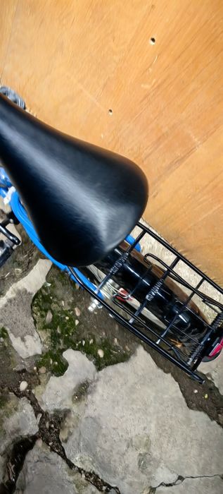 Bicicleta copii 3-7 ani