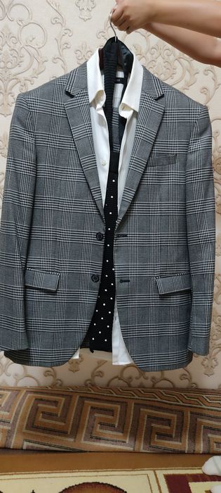 Zara Кастюм шим. Морокко оригинал